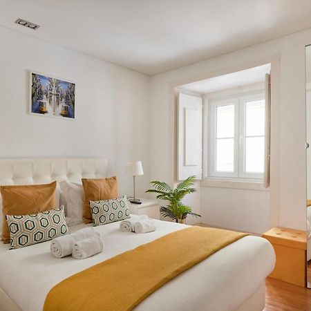 Casa Portuguesa Calhariz Lejlighed Lisboa Eksteriør billede